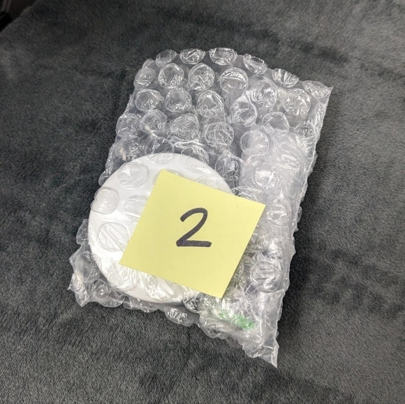 Google nest temperature sensor & battery no box included (ref#2) - Picture 5 of 5